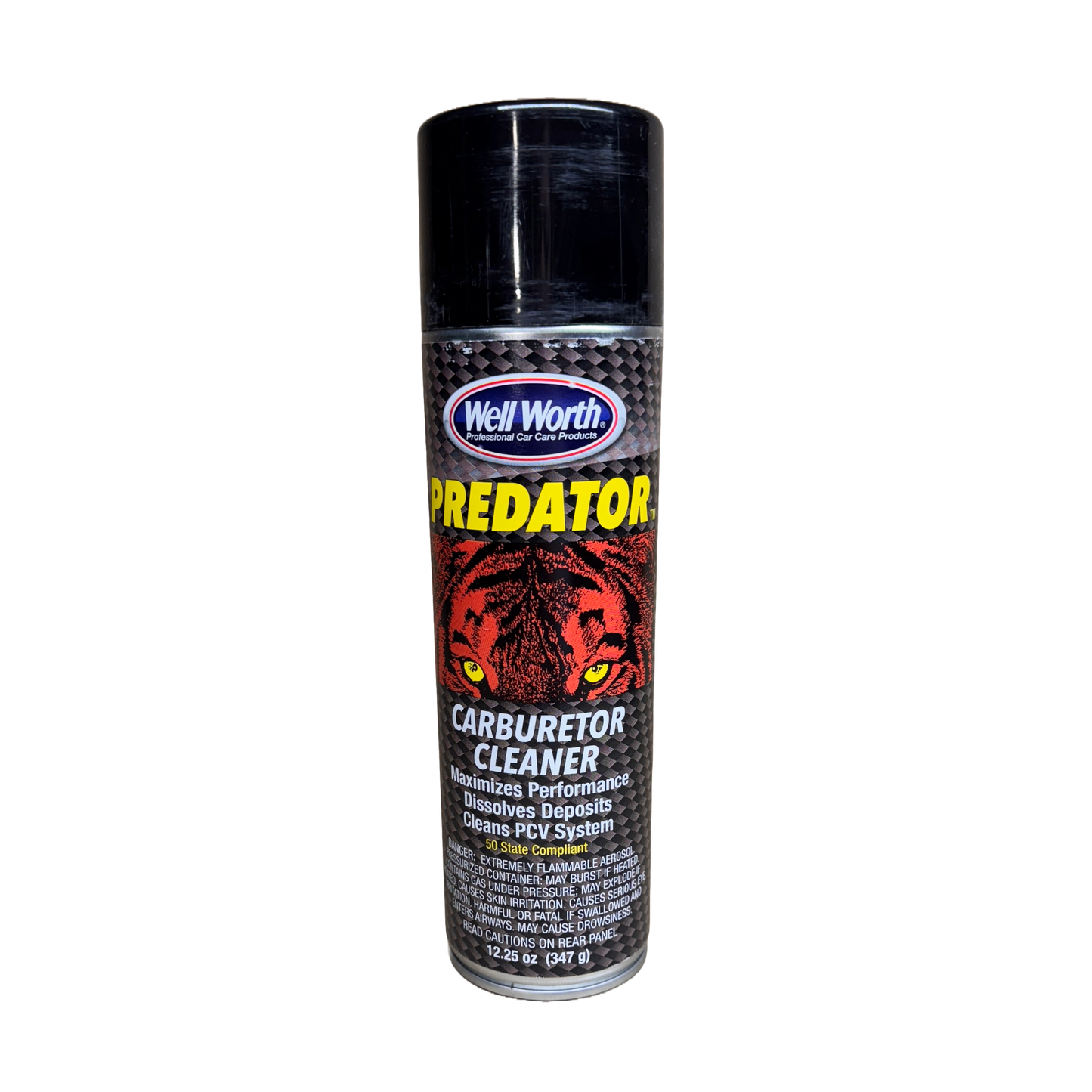 Predator Carb Cleaner
