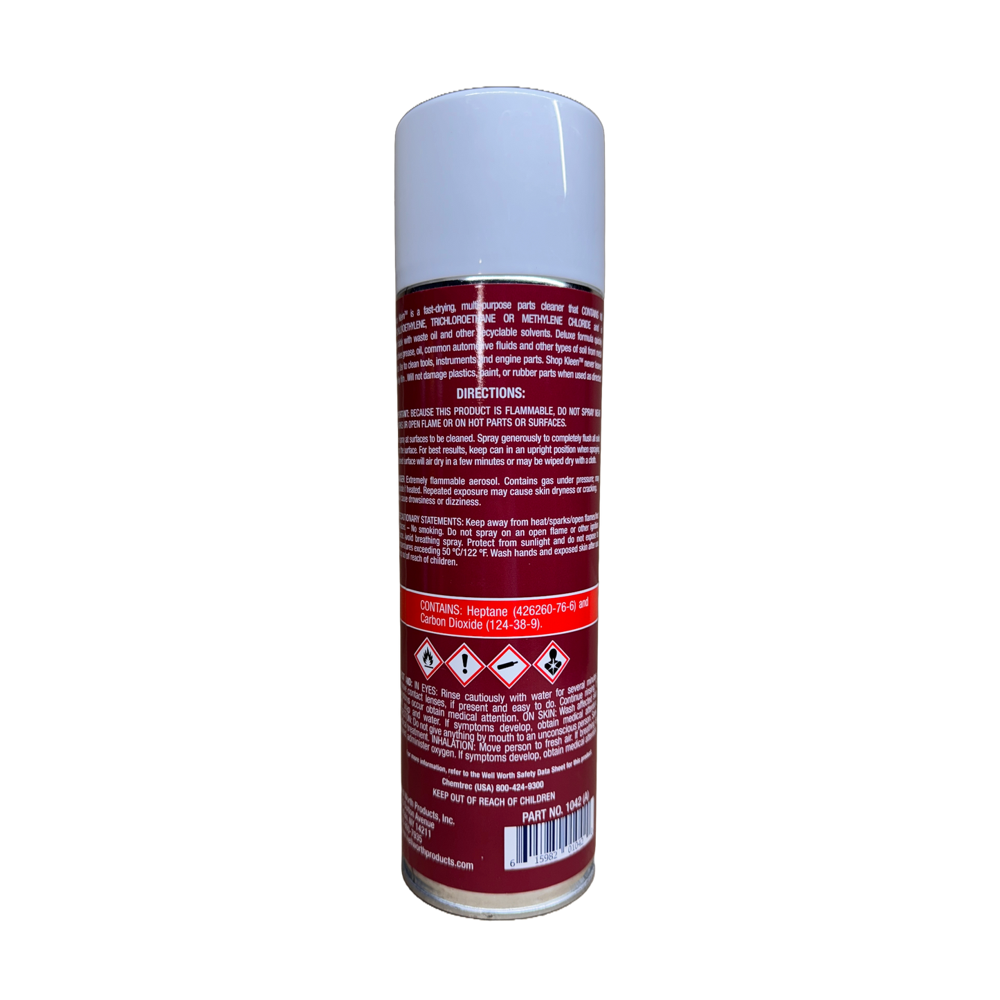 Shop Kleen Large Size