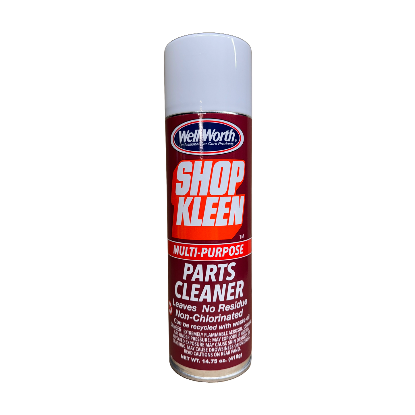 Shop Kleen Large Size