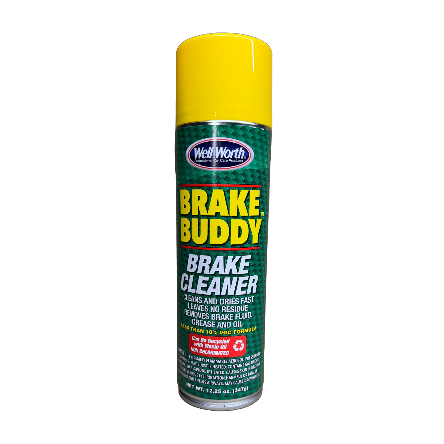 Brake Buddy Brake Cleaner