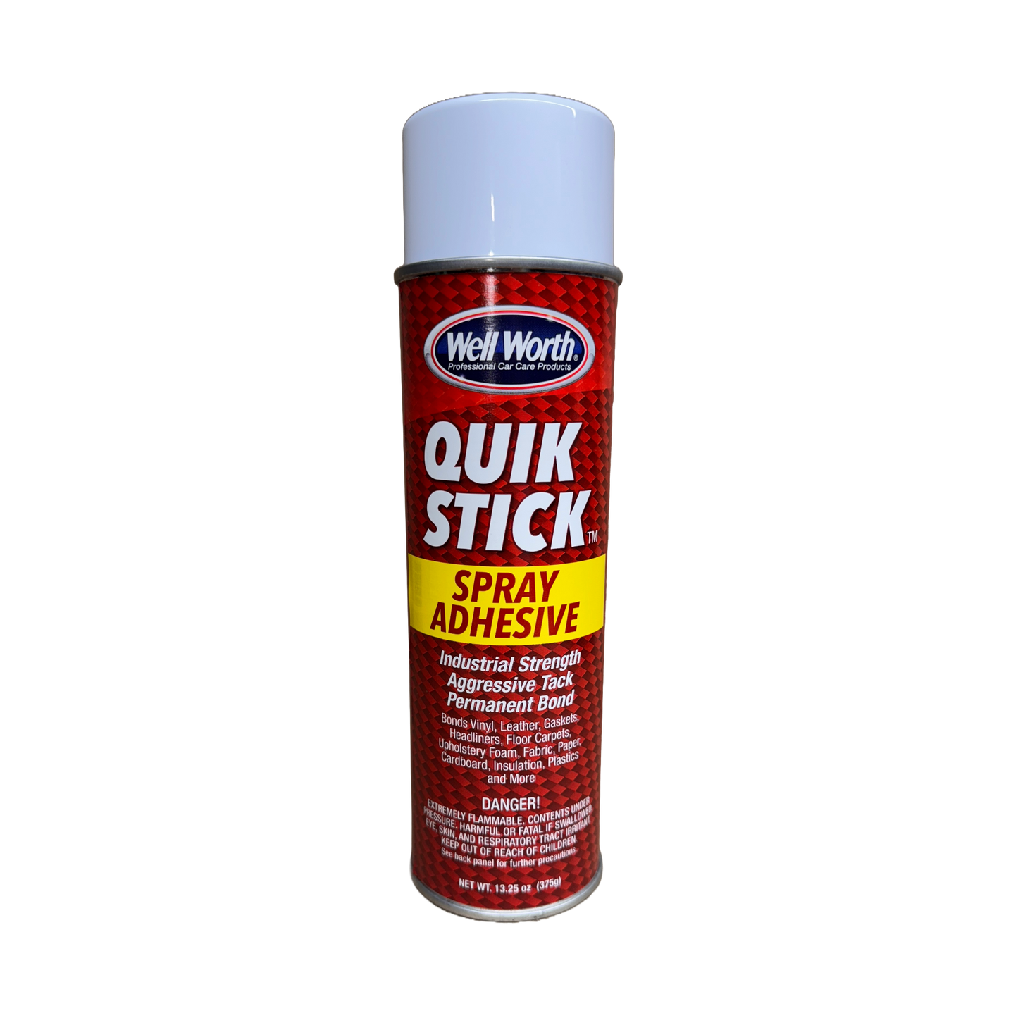 Quik Stick Spray Adhesive