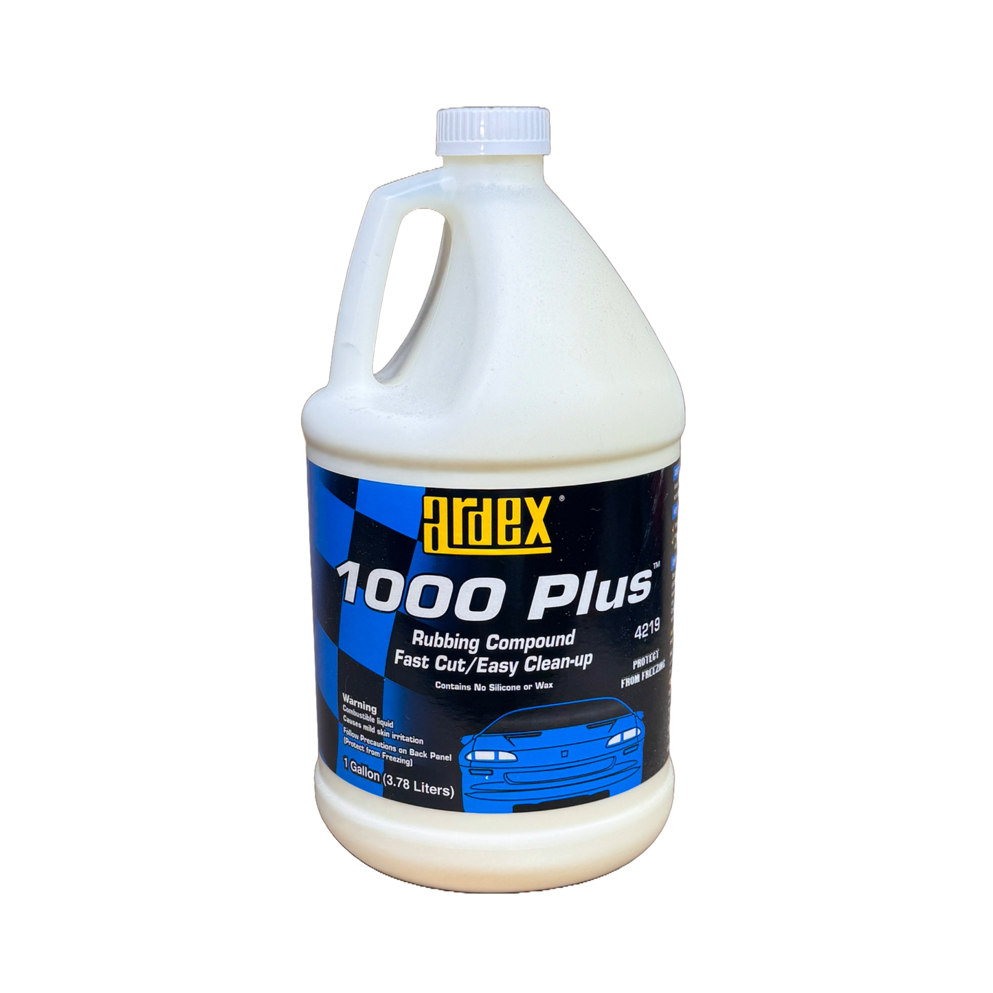 1000 PLUS - 1 GALLON