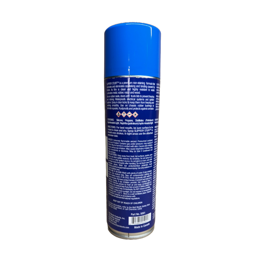 Slippery Stuff Silicone Spray