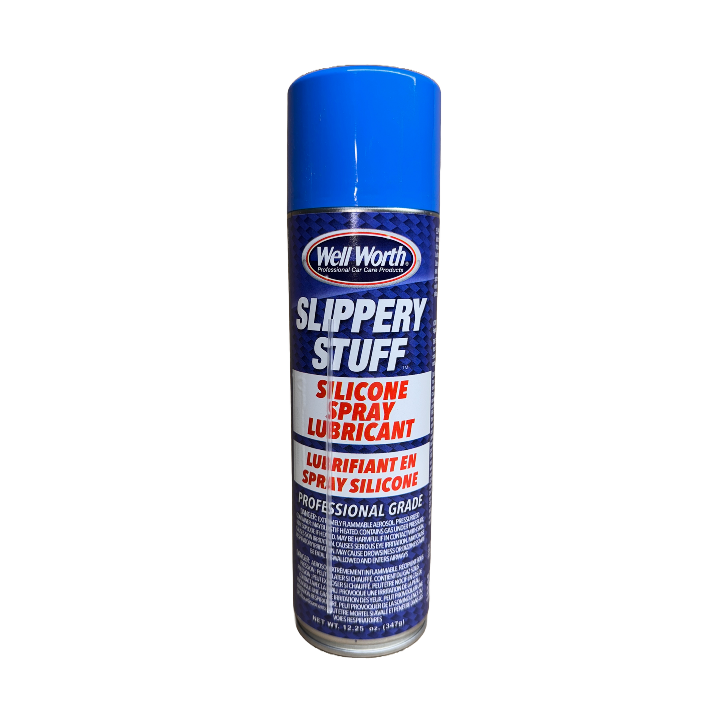 Slippery Stuff Silicone Spray
