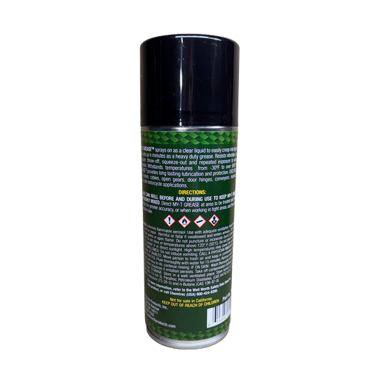 MY-T Grease Heavy-Duty Penetrating Grease