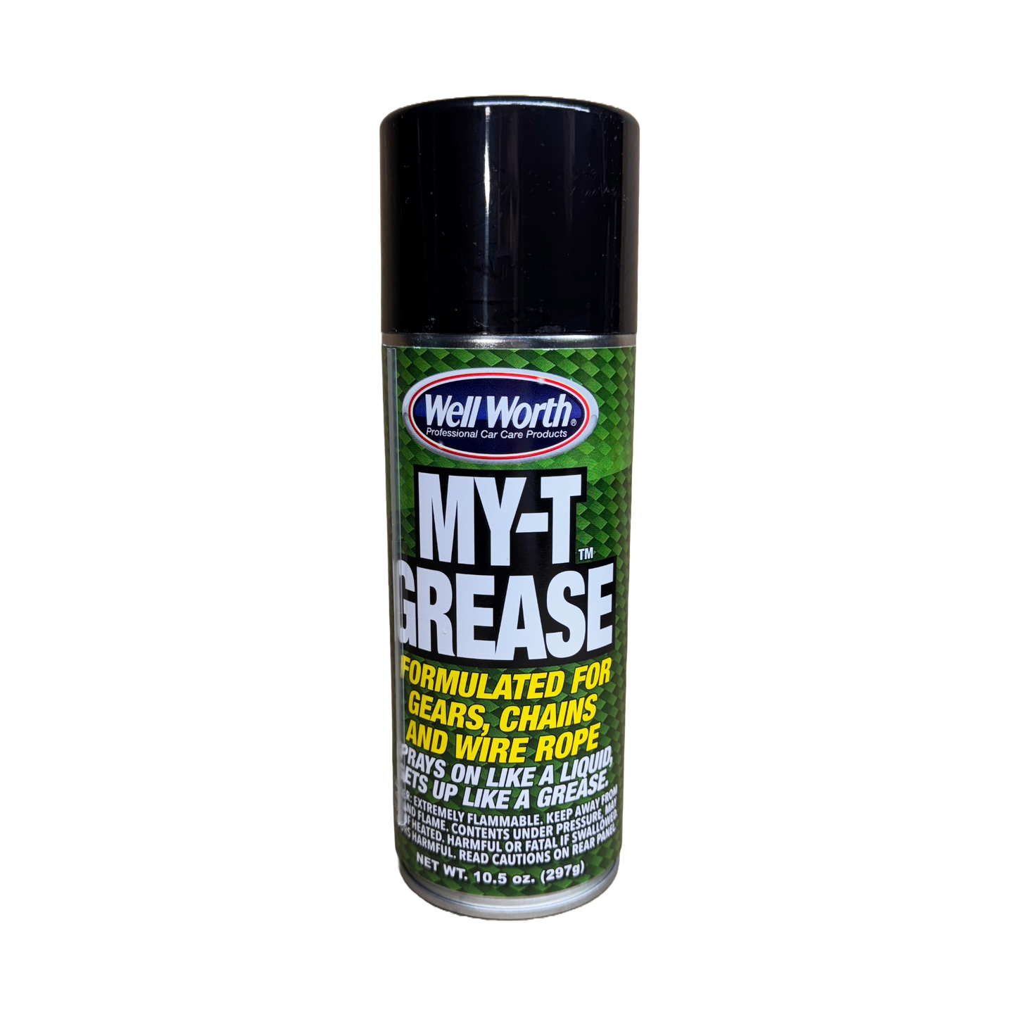 MY-T Grease Heavy-Duty Penetrating Grease