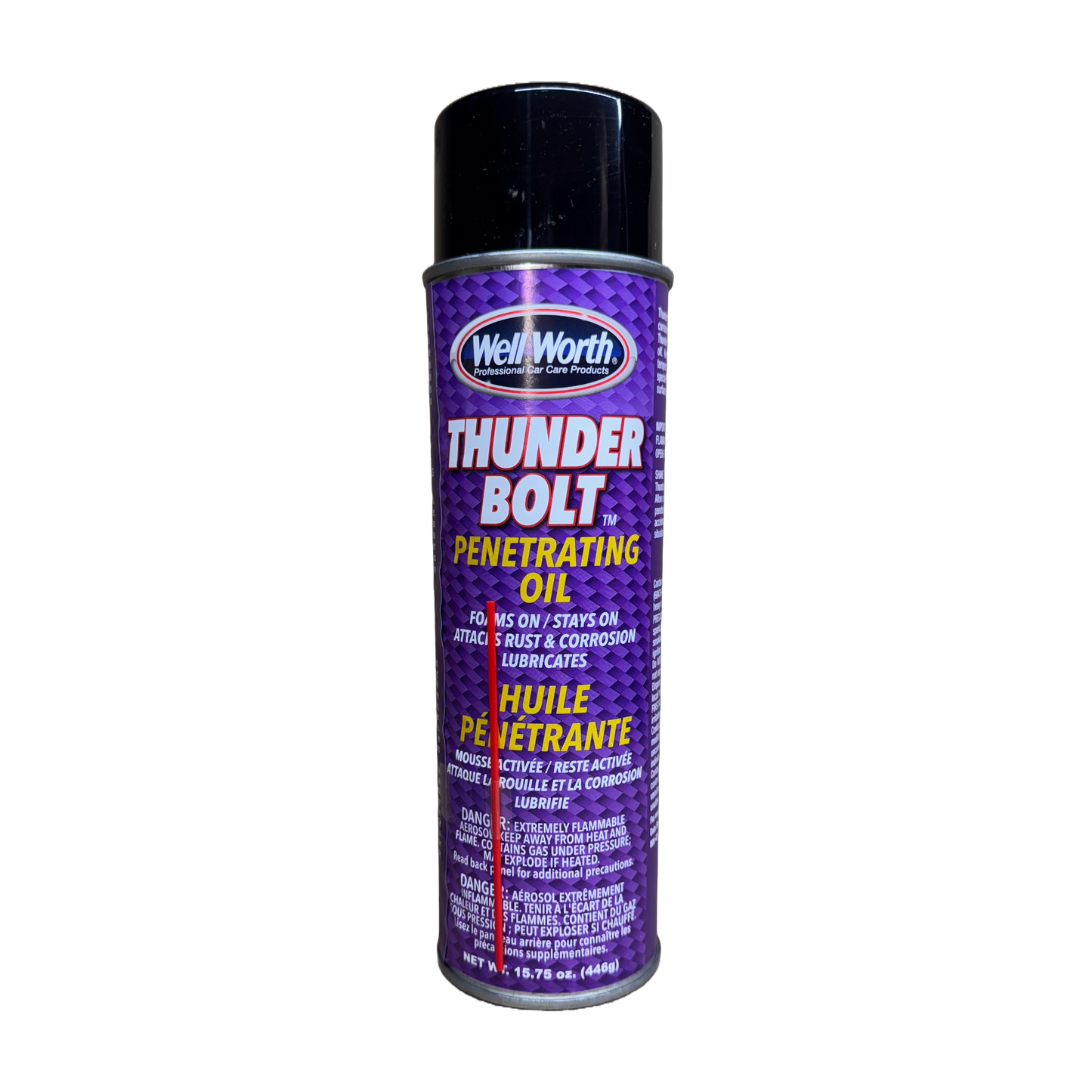 Thunderbolt Penetrating Oil