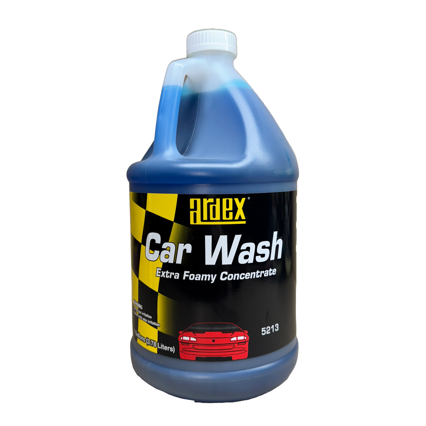 CAR WASH - 1 GALLON