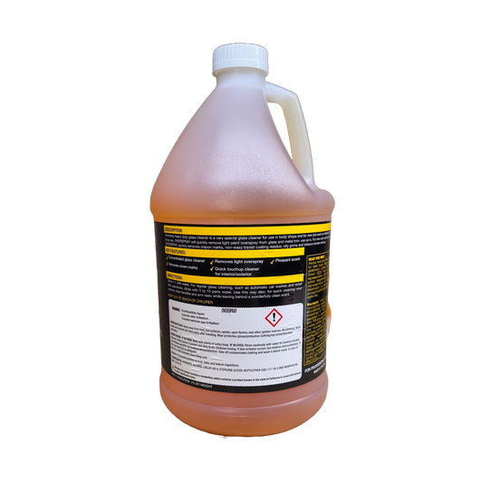 OVERSPRAY - 1 GALLON