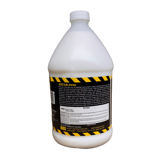DULL AWAY - 1 GALLON