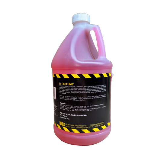 CHERRY VANILLA FRAGRANCE - GALLON