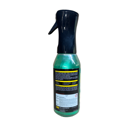 STAYZ GLASS CLEANER