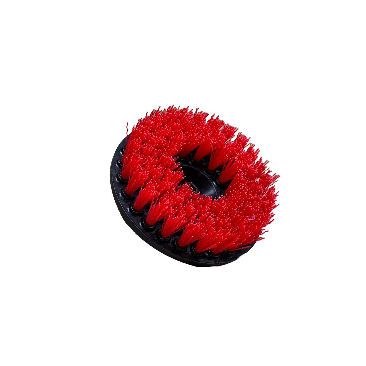 HEAVY DUTY BRUSH DRILL RED