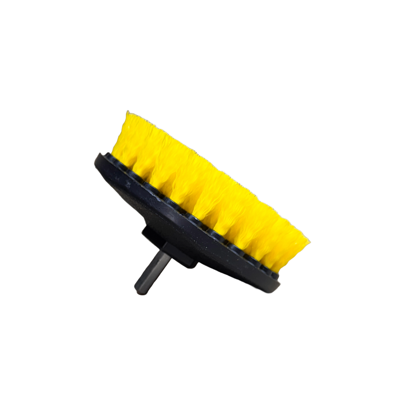 MEDIUM DUTY BRUSH DRILL YELLOW