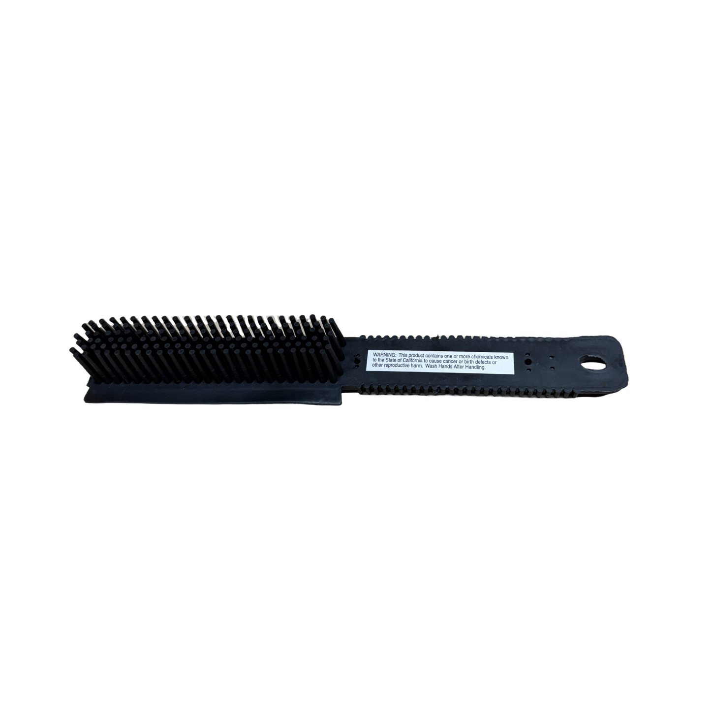 BRUSH RUBBER PET HAIR