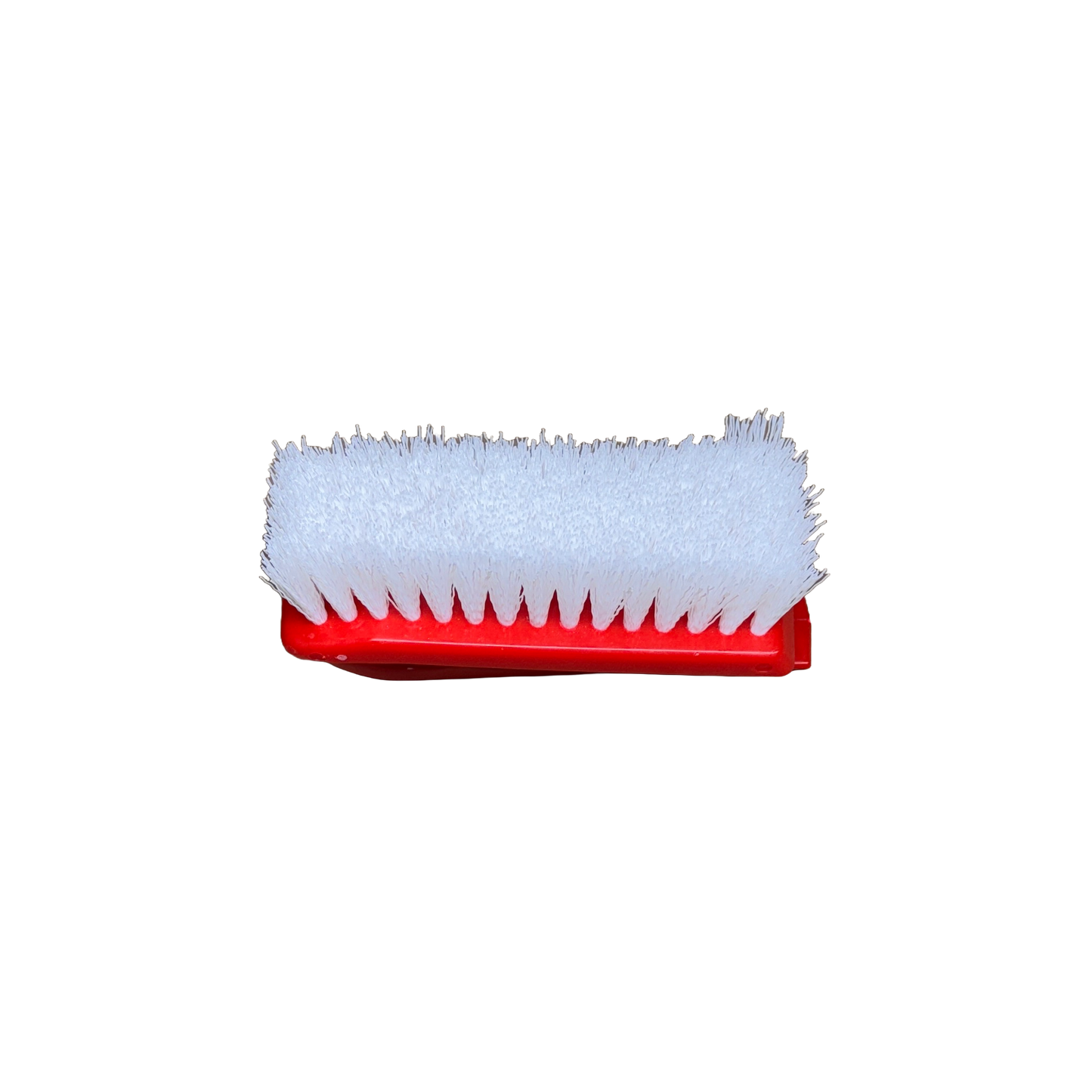 BRUSH IRON STYLE SCRUB