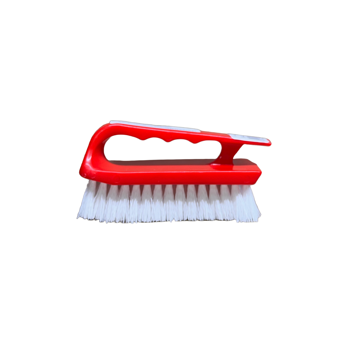 BRUSH IRON STYLE SCRUB