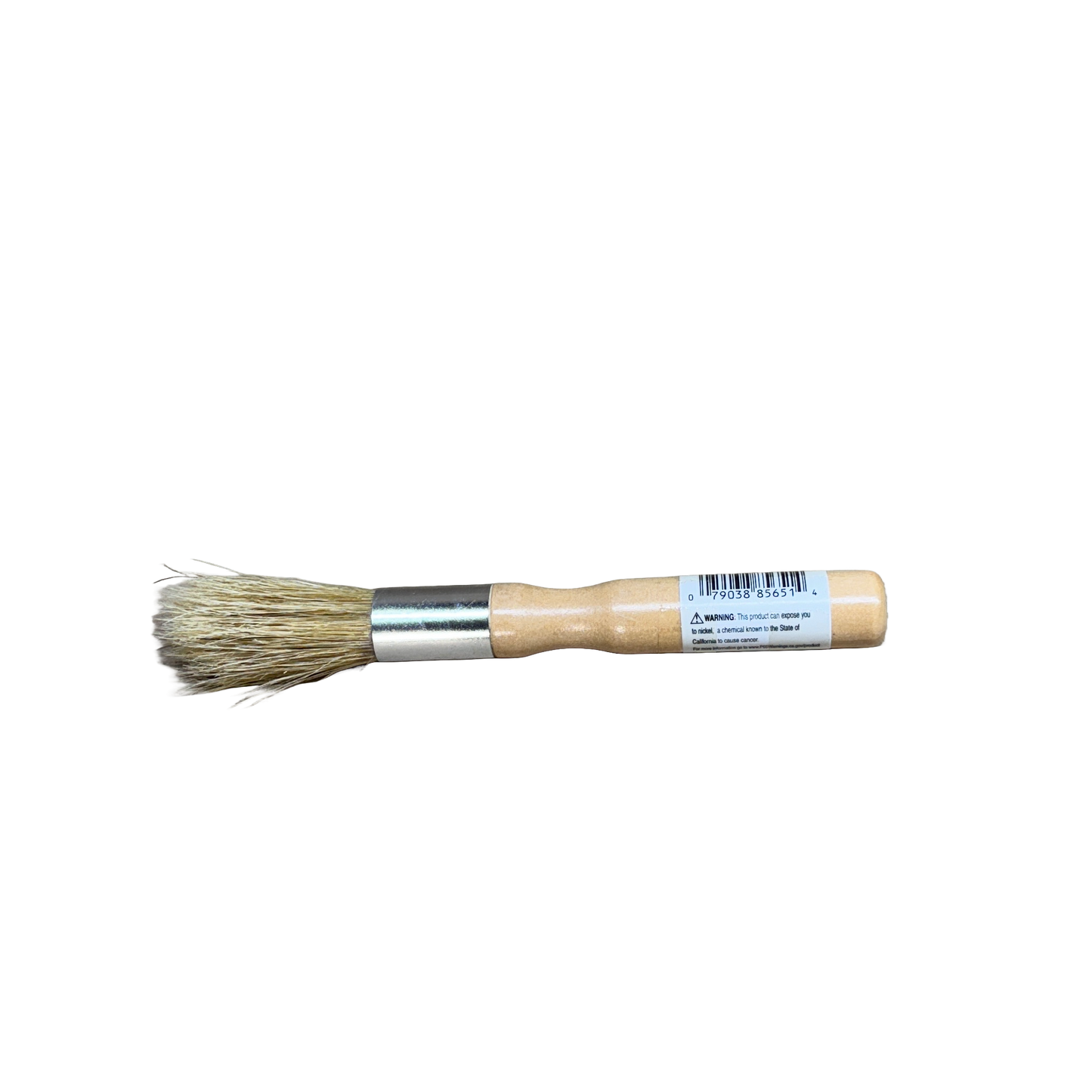 BRUSH VENT & DENT