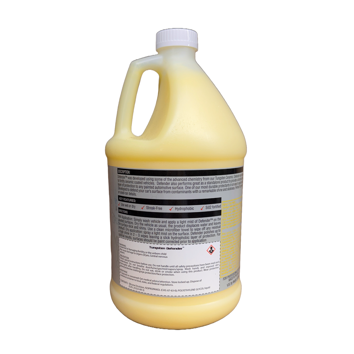 DEFENDER - 1 GALLON