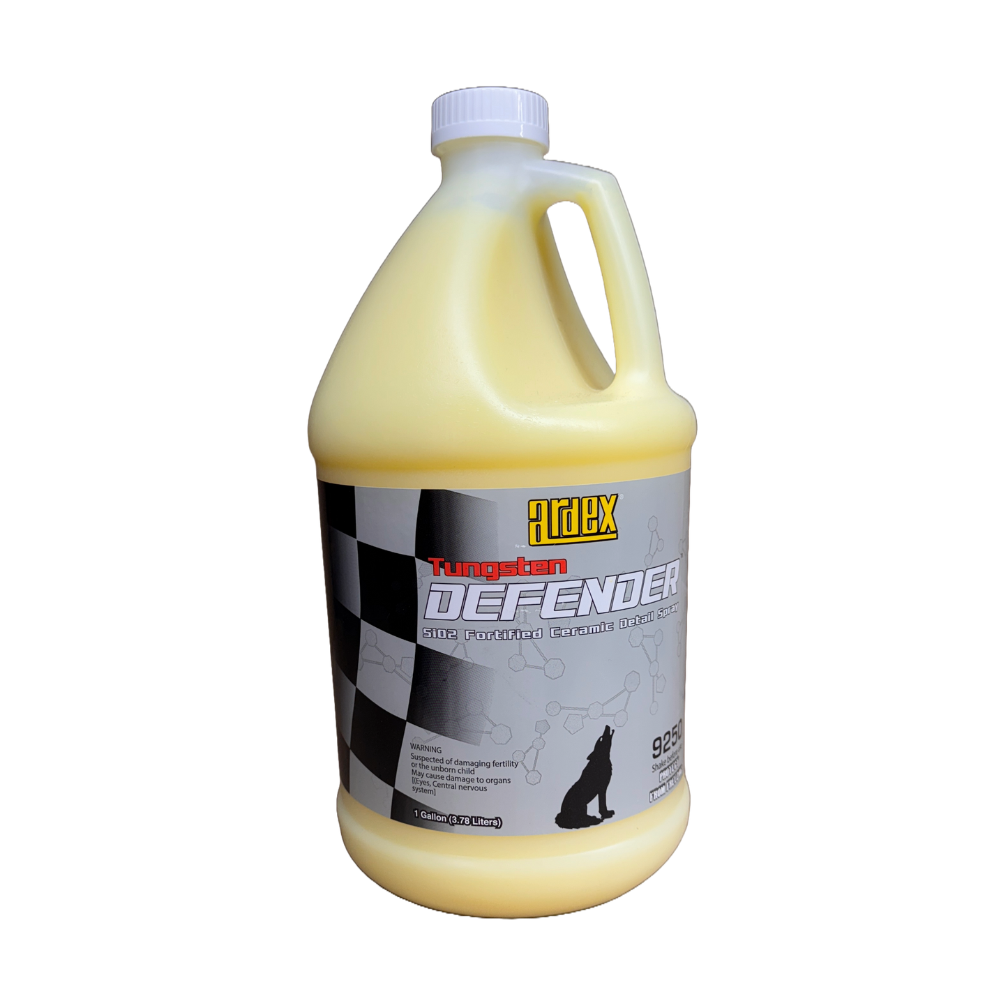 DEFENDER - 1 GALLON