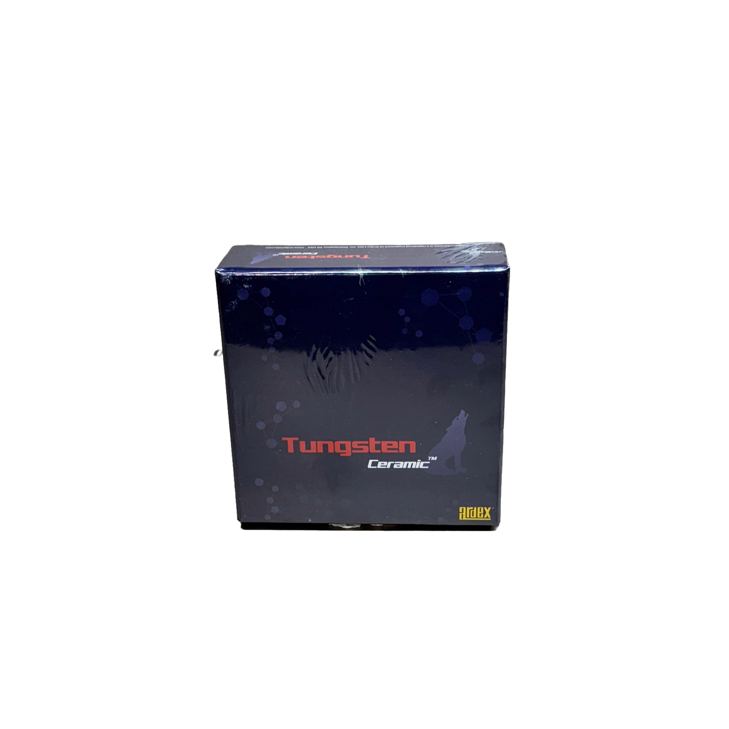 TUNGSTEN CERAMIC PRODUCT