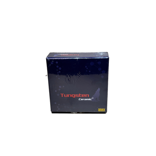 TUNGSTEN CERAMIC PRODUCT