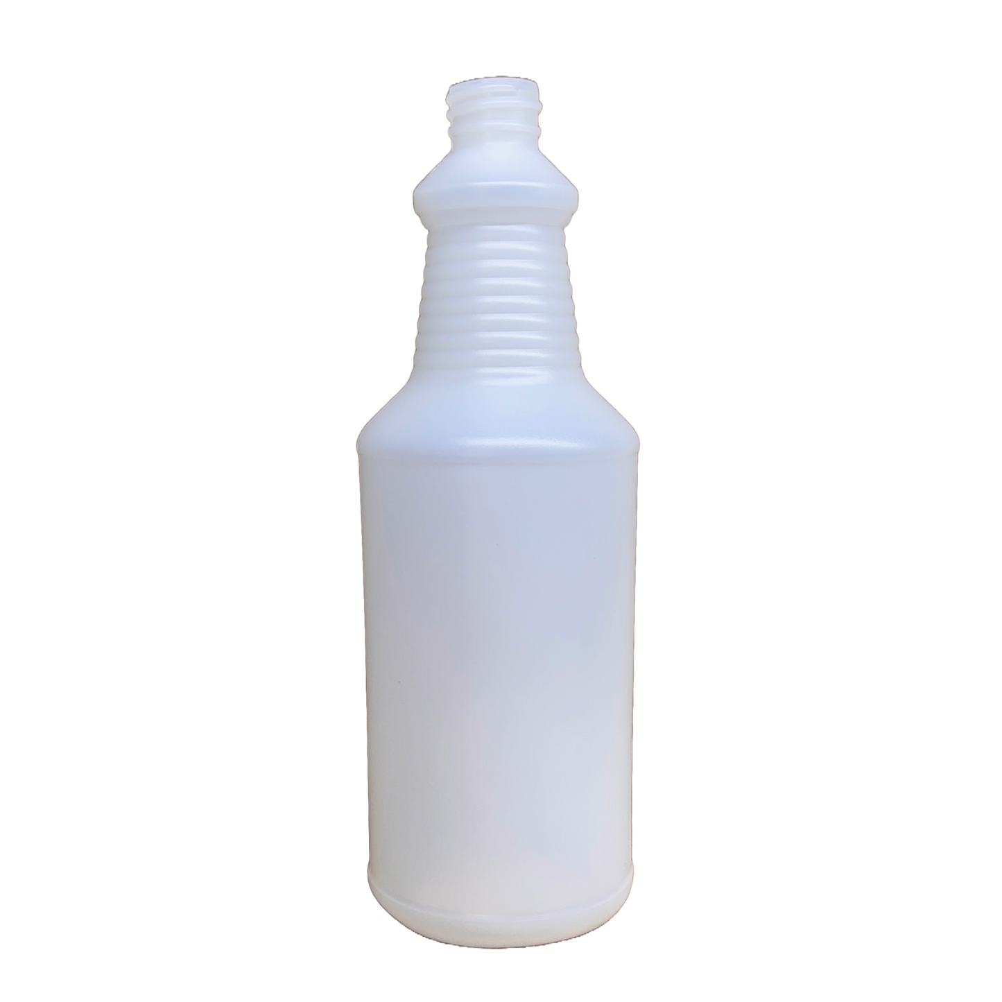QUART BOTTLE CLEAR