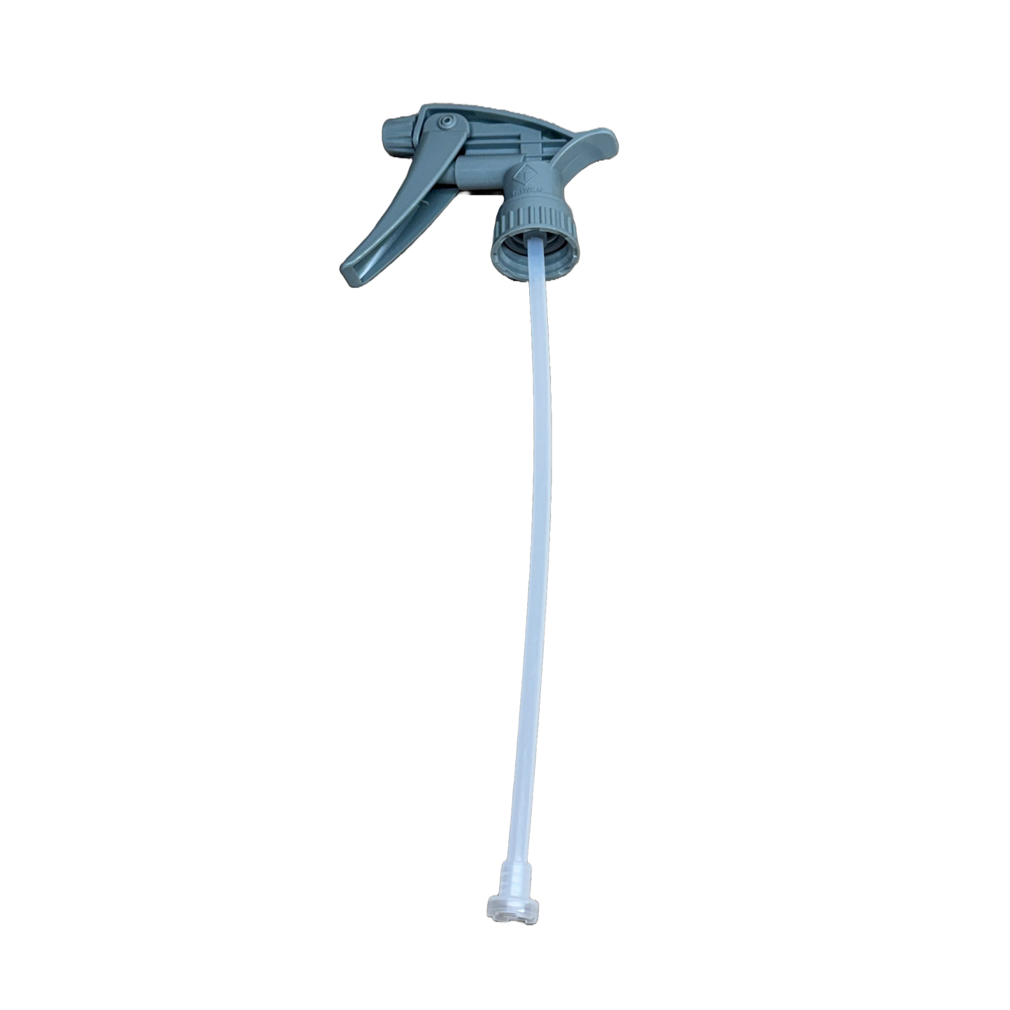 TRIGGER SPRAYER Chemical Resistant - Gray