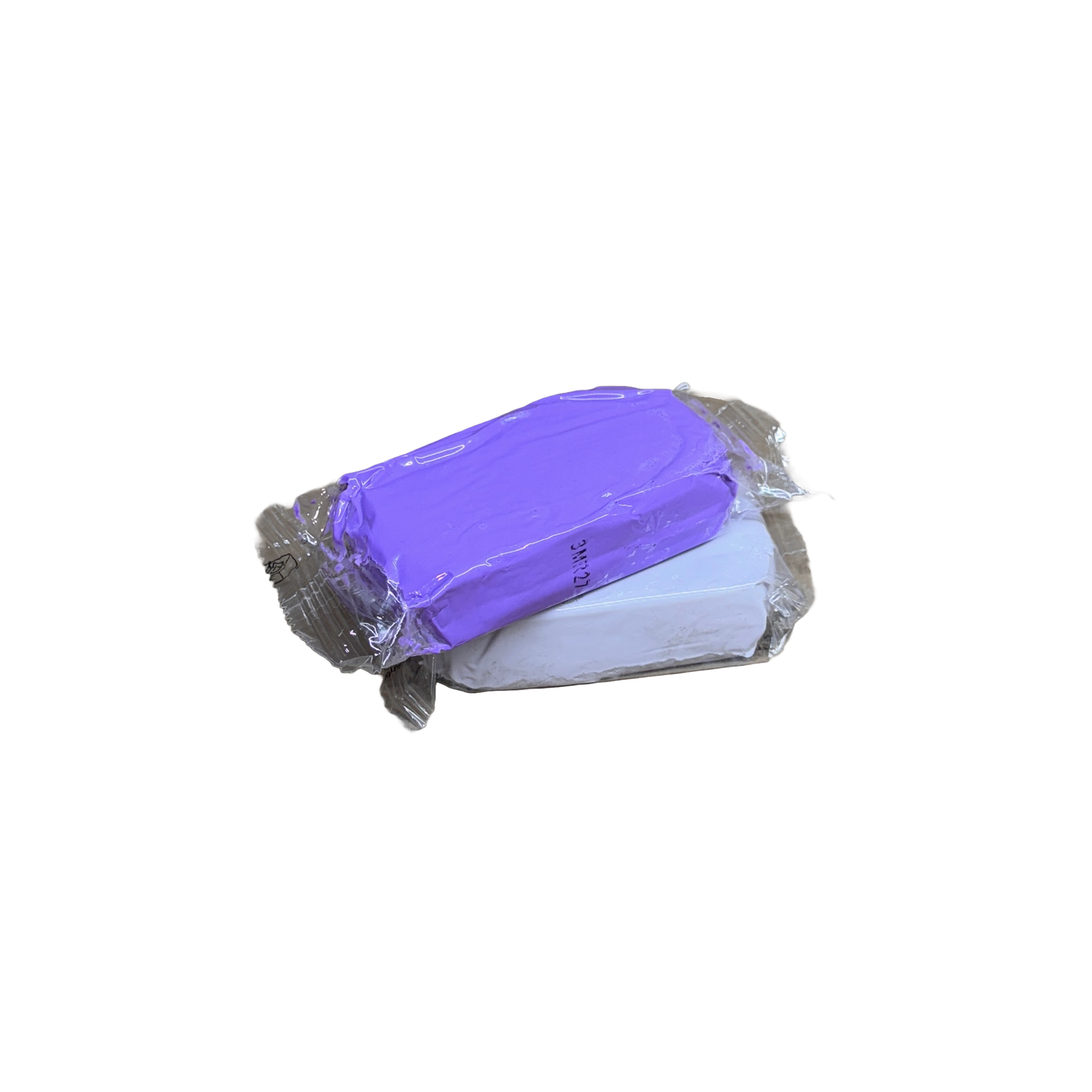 JB PURPLE CLAY BAR