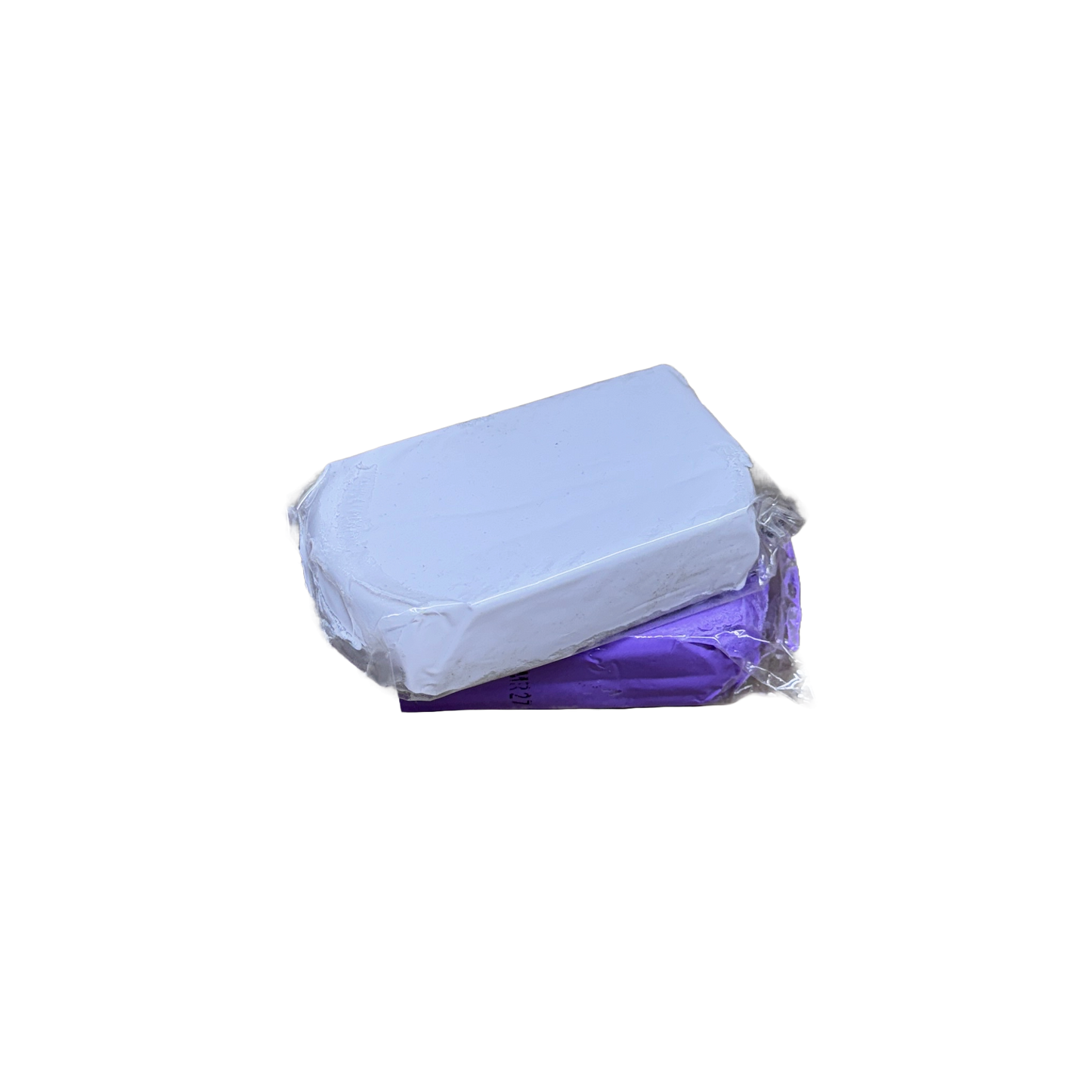 JB GRAY CLAY BAR