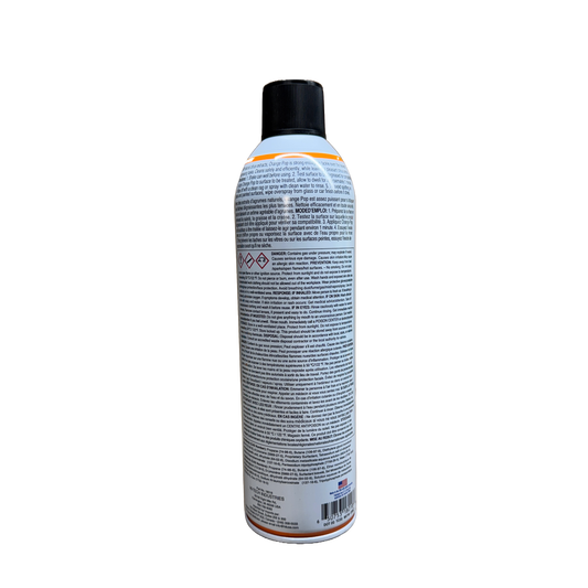 ORANGE POP CITRUS DEGREASER