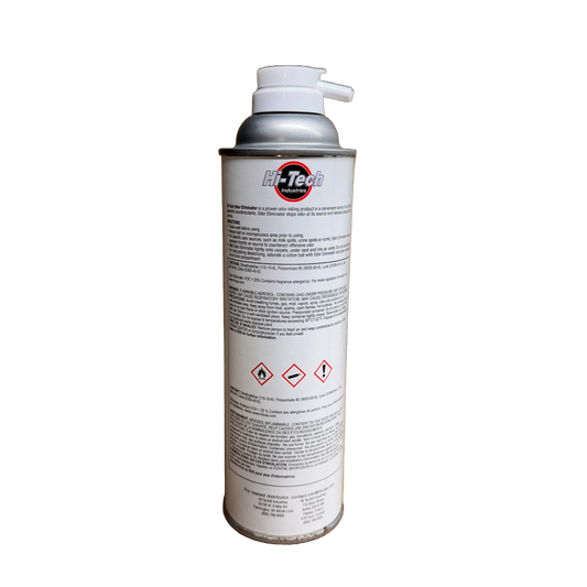 CLEAN AIR ODOR ELIMINATOR 20OZ - CITRUS