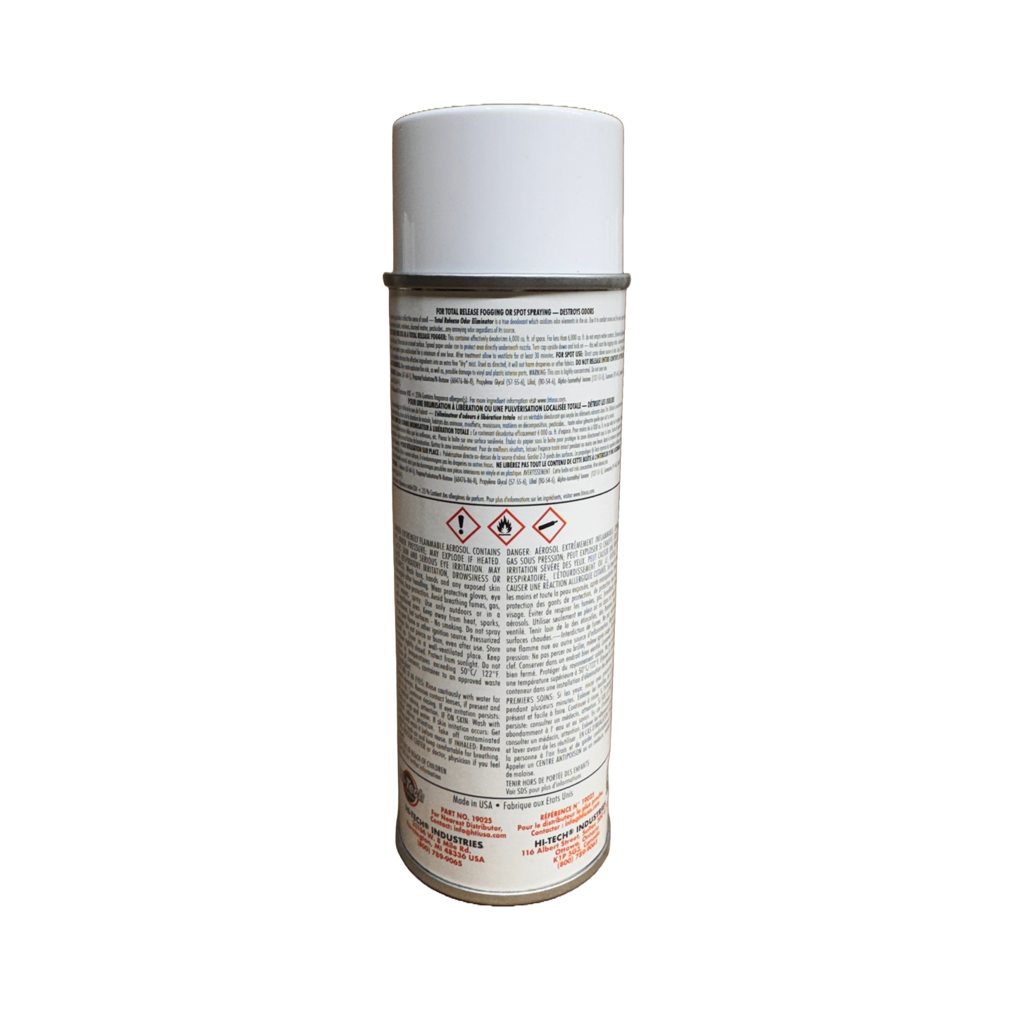 AUTIMN MIST TOTAL RELEASE ODOR ELIMINATOR