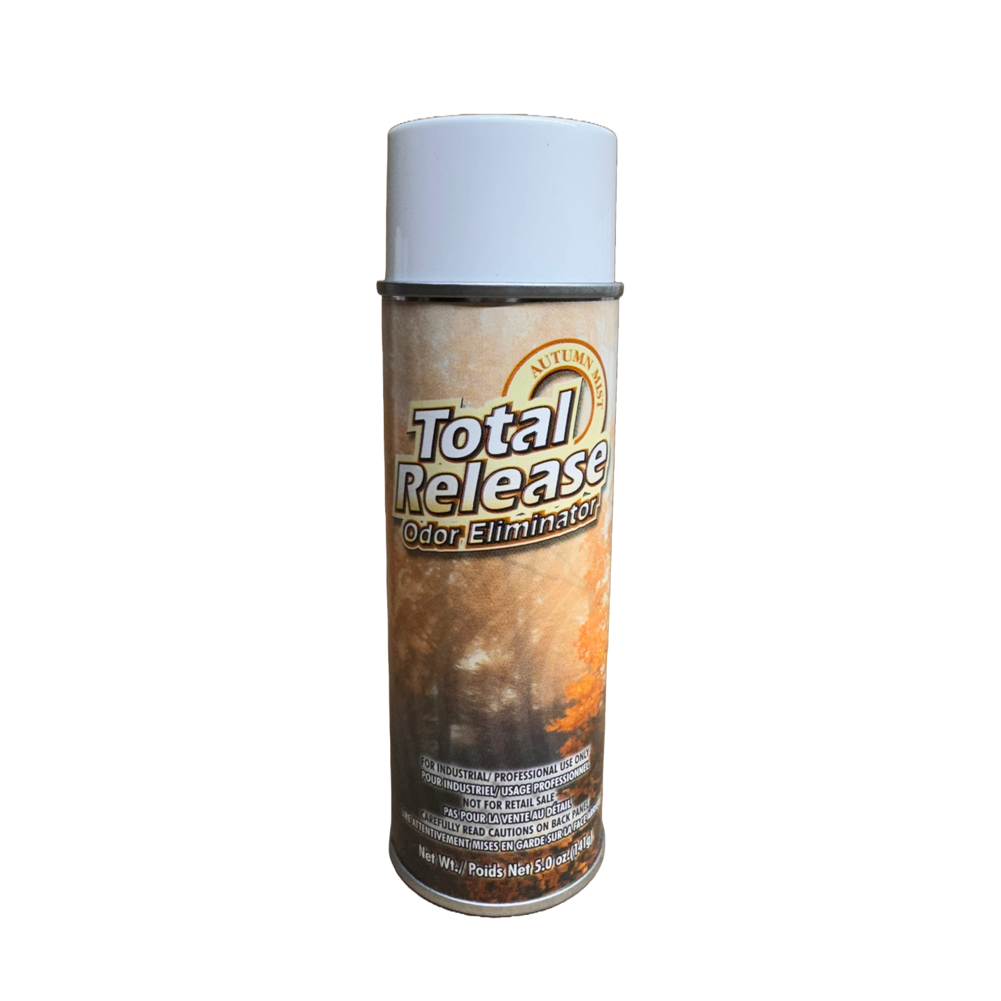 AUTIMN MIST TOTAL RELEASE ODOR ELIMINATOR