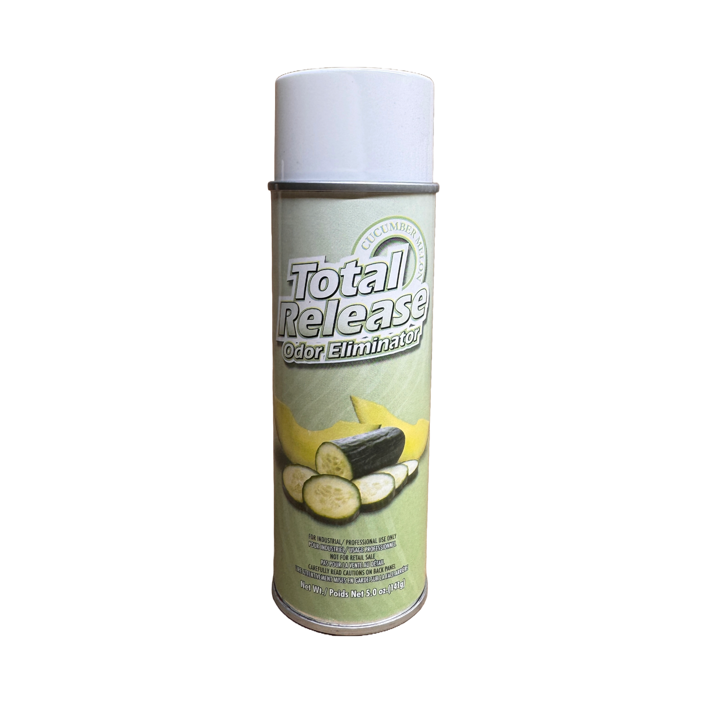 CUCUMBER MELON TOTAL RELEASE ODOR ELIMINATOR