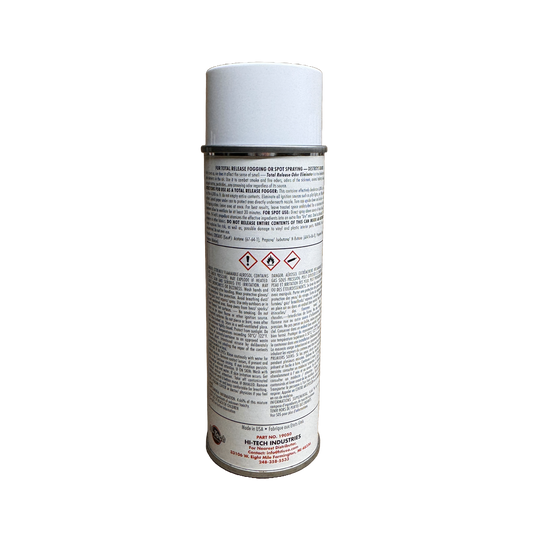 NEW CAR TOTAL RELEASE ODOR ELIMINATOR