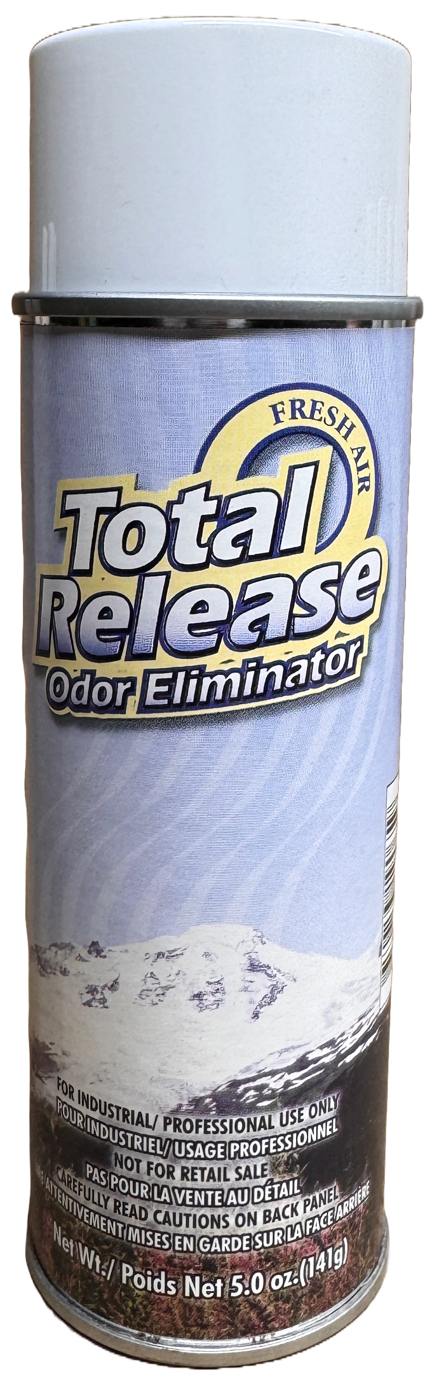 FRESH AIR TOTAL RELEASE ODOR ELIMINATOR