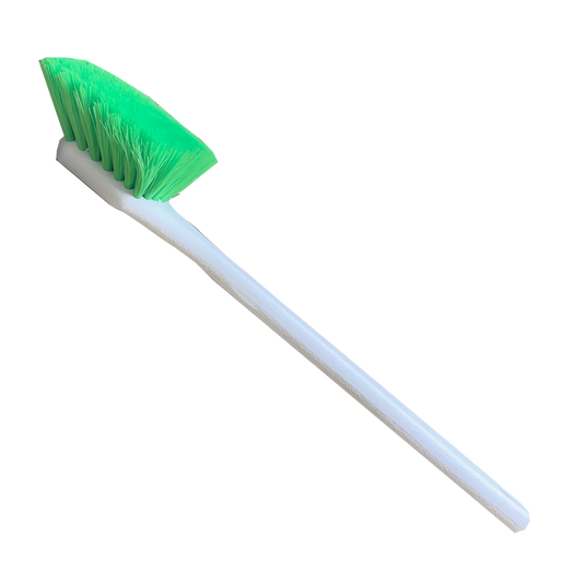 LONG HANDLE NYLEX BRUSH
