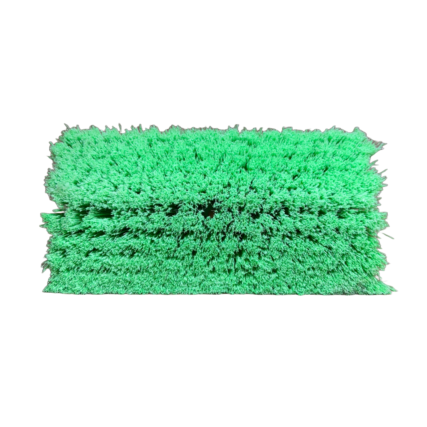 TRUCK BRUSH - 10" DOUBLE FACE