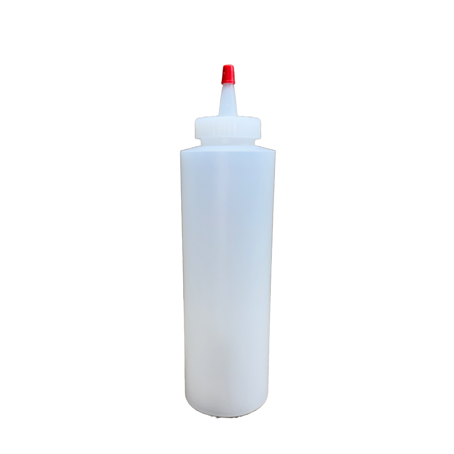 POLISH APPLICATOR BOTTLE/ YORKER SPOUT