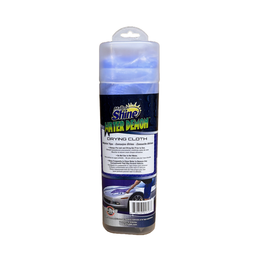 MAGNA SHINE WATER DEMON