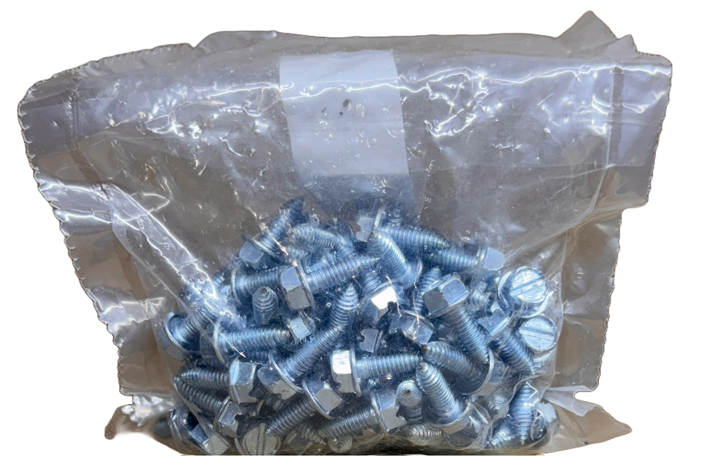 LICENSE PLATE SCREWS 3/4" METRIC PHILLIPS HD