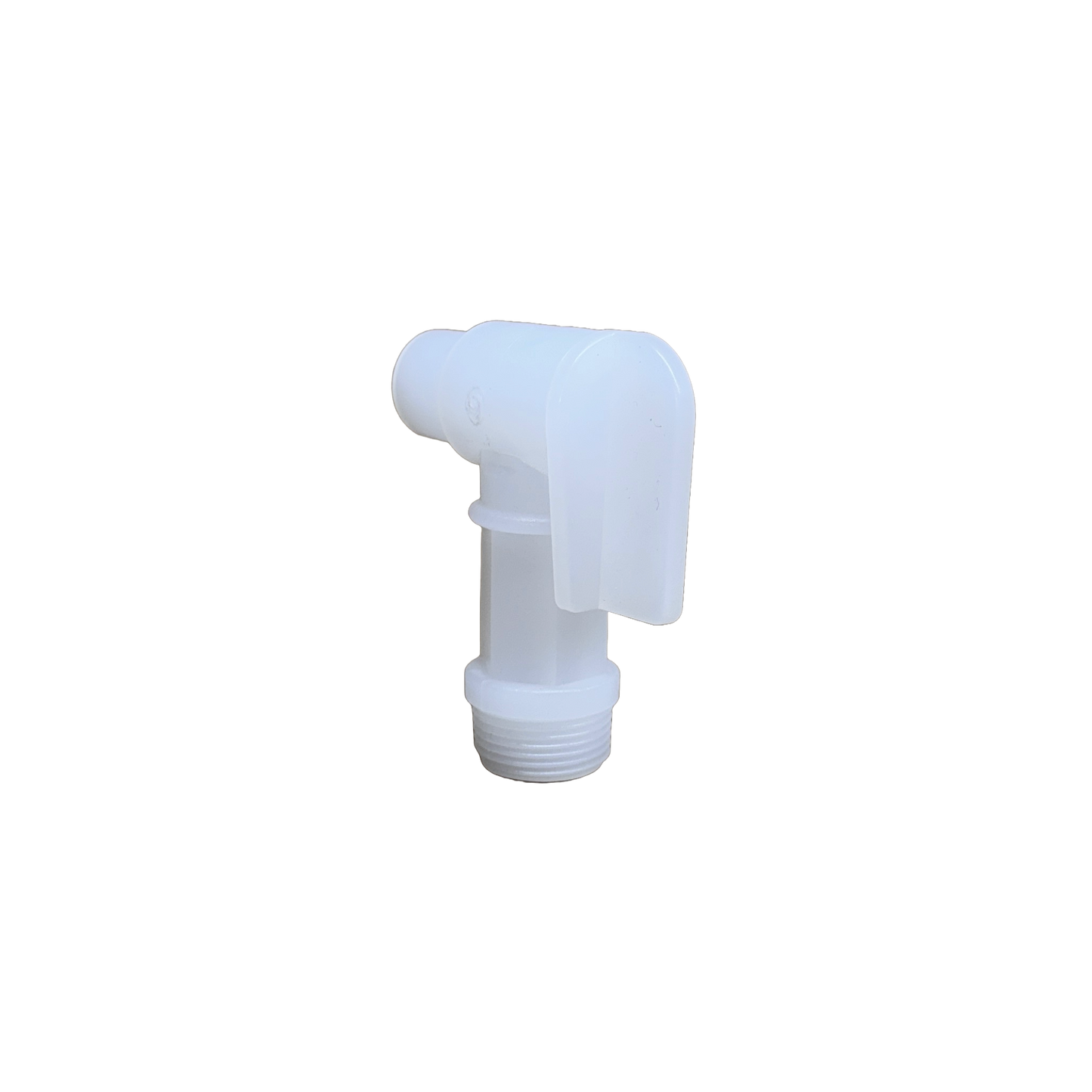 3/4 IN SPIGOT NATURAL