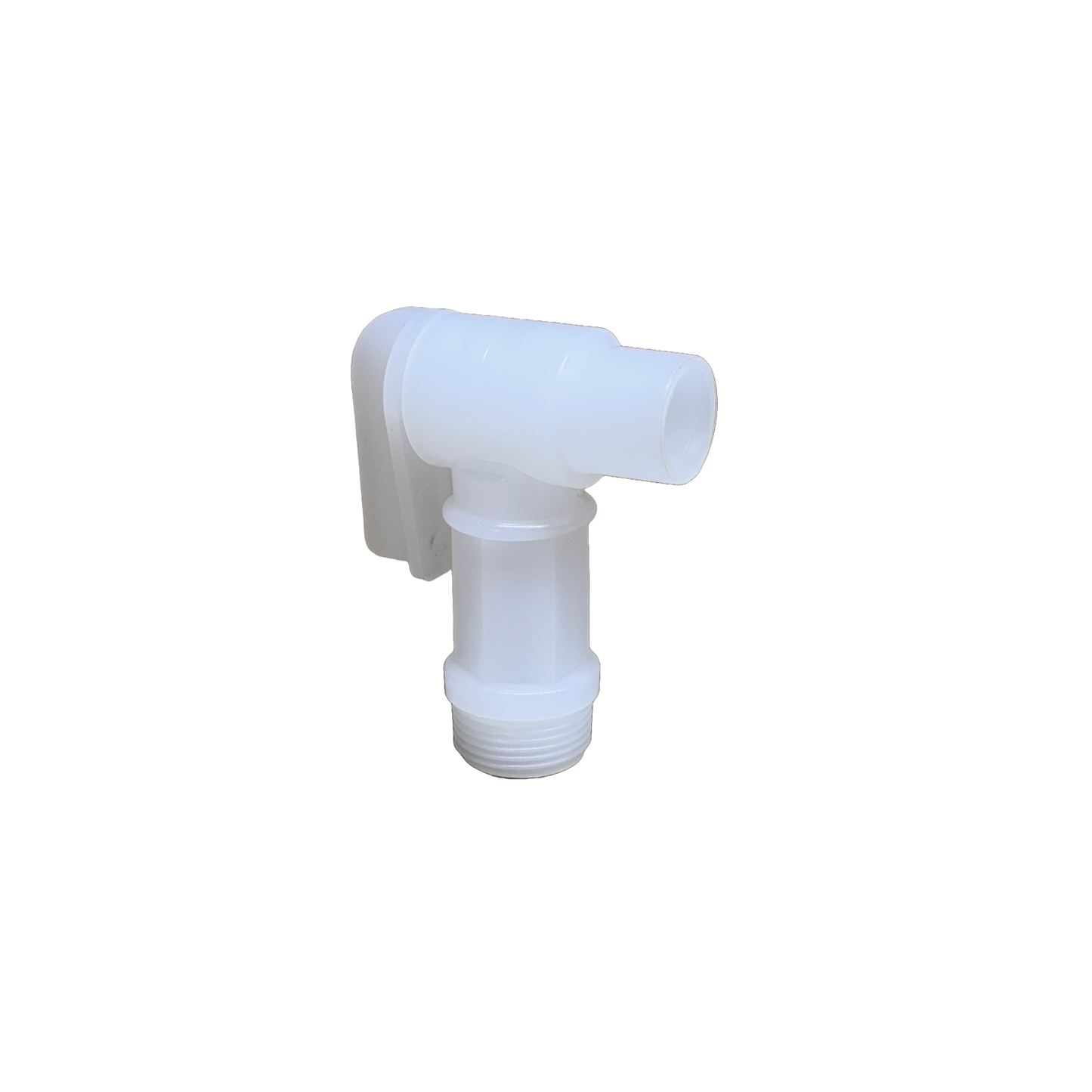 3/4 IN SPIGOT NATURAL