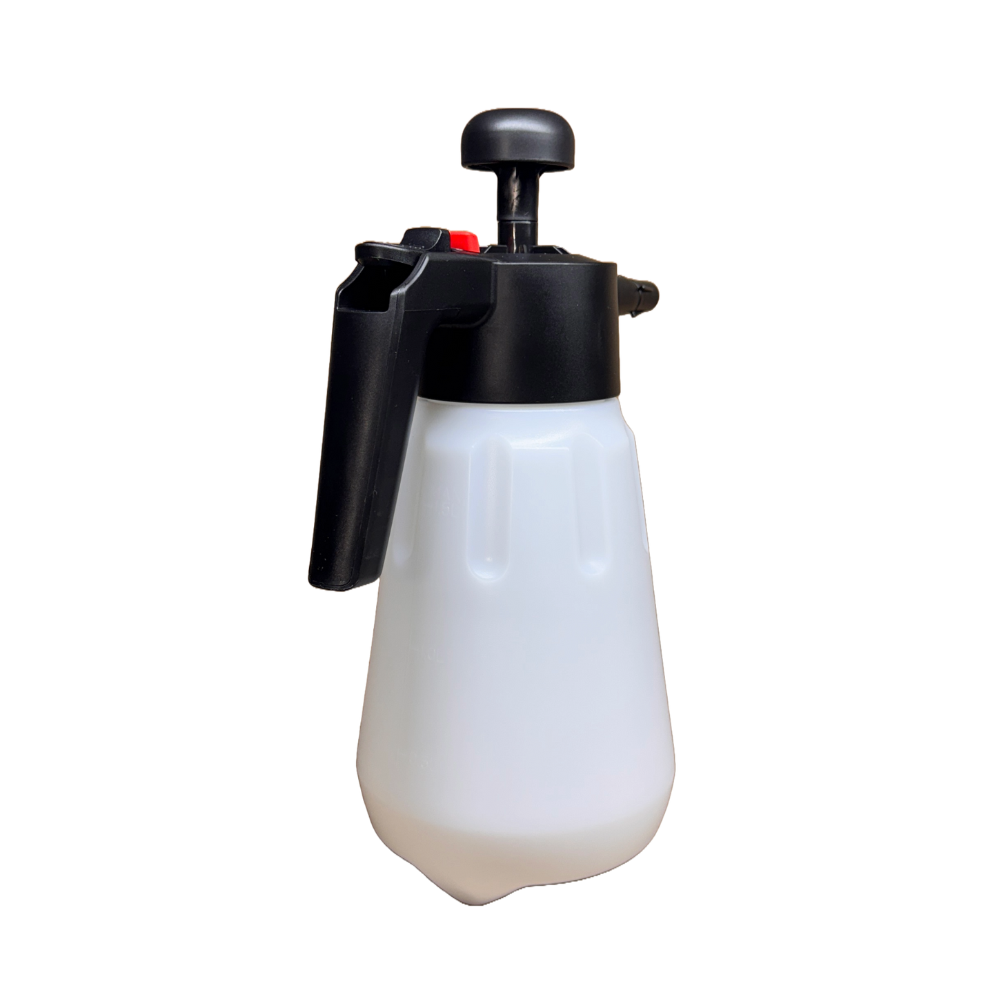 48 OZ IND PUMP-UP SPRAYER - VITON® POWERED