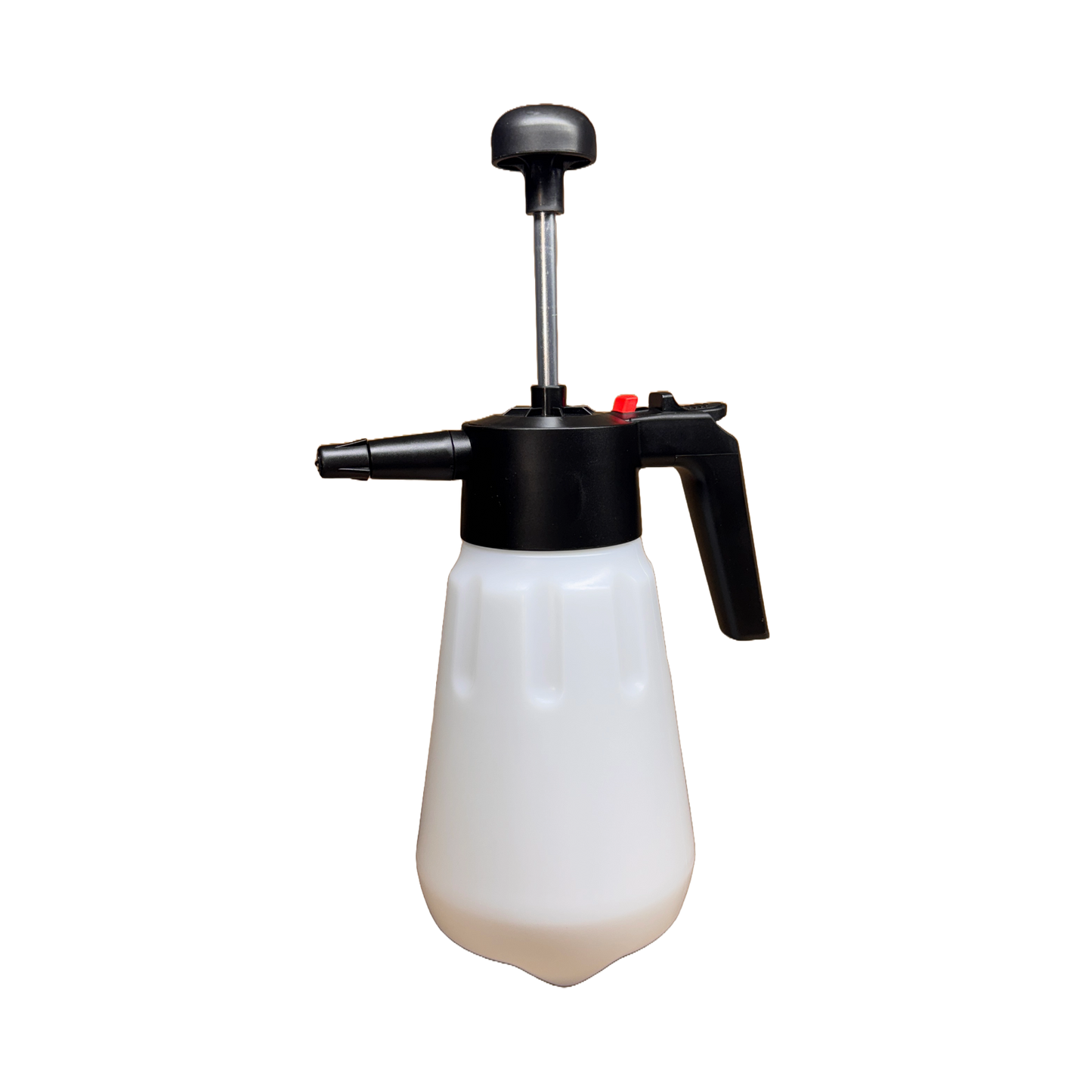 48 OZ IND PUMP-UP SPRAYER - VITON® POWERED