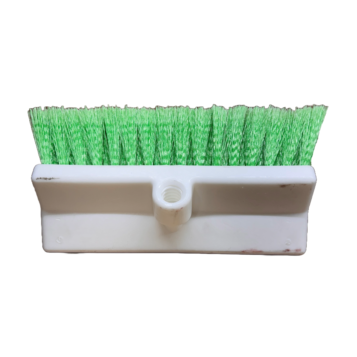 TRUCK BRUSH - 10" DOUBLE FACE