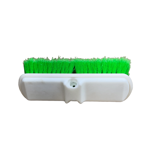 TRUCK WASH BRUSH - 10"