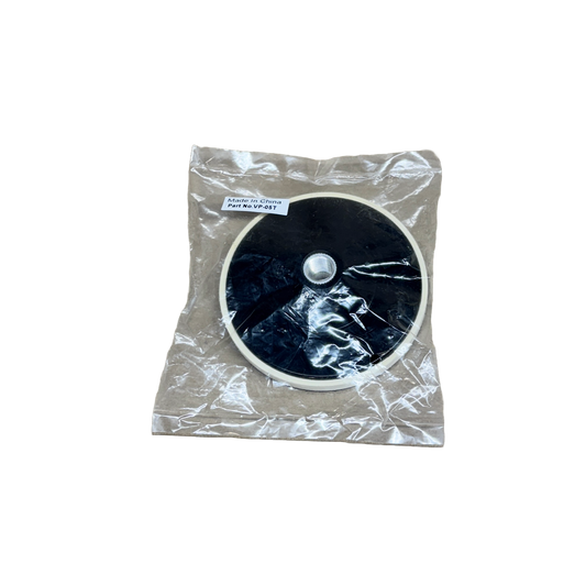 VELCRO BACKING PLATE FOR 5 IN. PADS