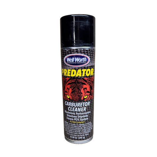 Predator Carb Cleaner